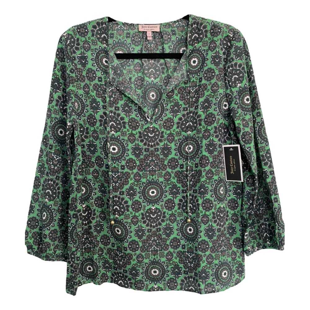 Juicy Couture Blouse - image 1
