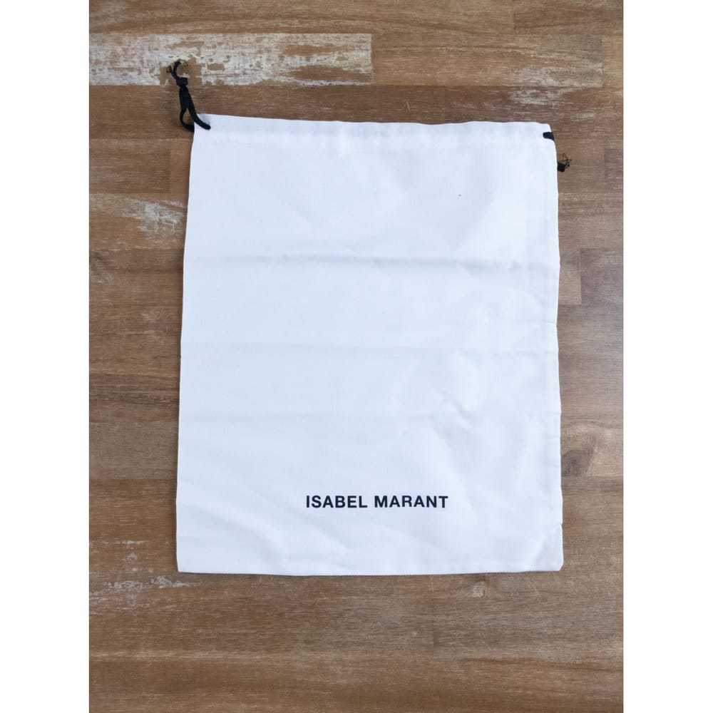 Isabel Marant Cloth espadrilles - image 7