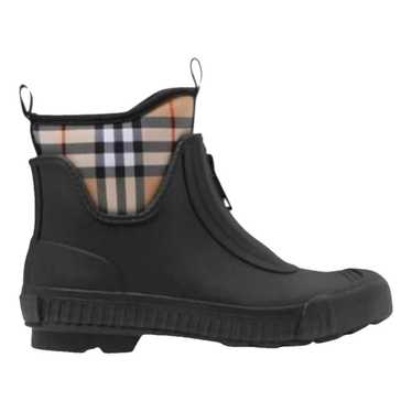 Burberry Ankle boots - image 1