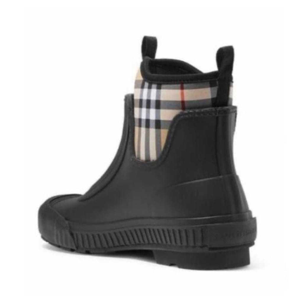 Burberry Ankle boots - image 2