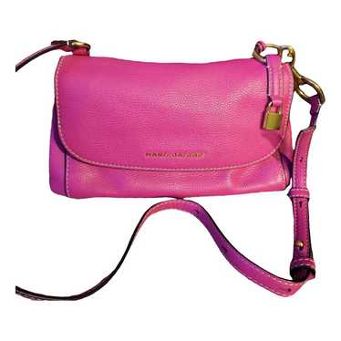 Marc Jacobs Single leather handbag