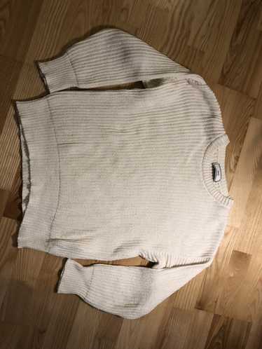 AMI AMI PARIS KNIT SWEATER