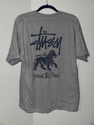 Stussy Stussy Increase the Peace Shirt