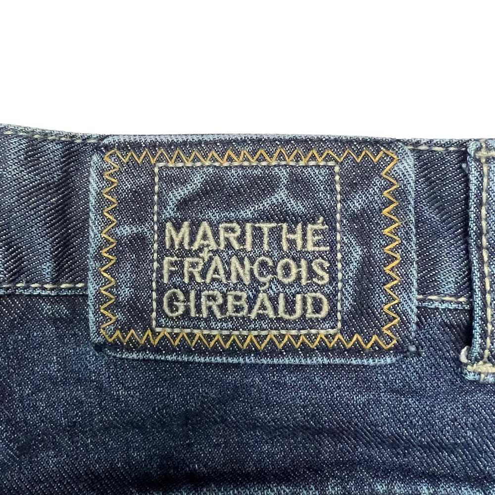Marithe Francois Girbaud × Streetwear × Vintage V… - image 6