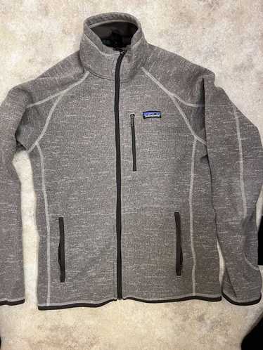 Patagonia Patagonia Zip-Up Fleece - image 1