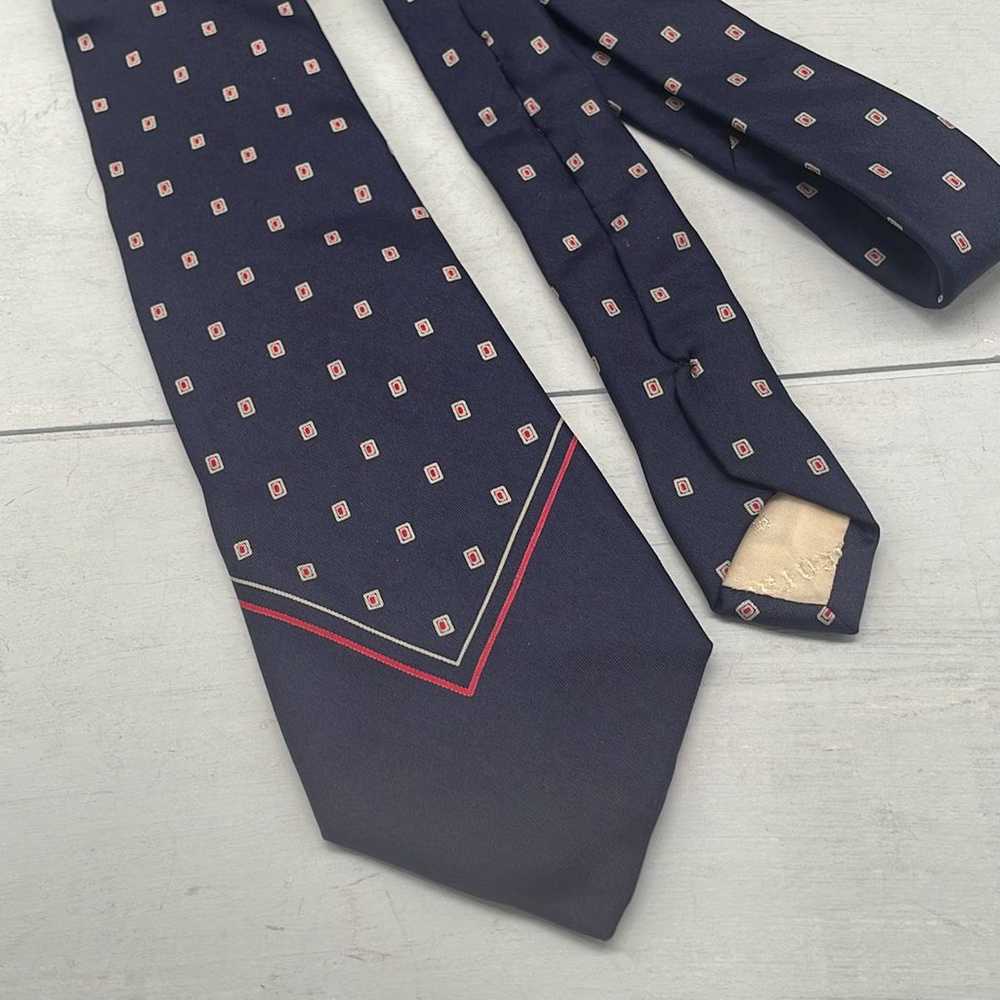 paco rabanne tie