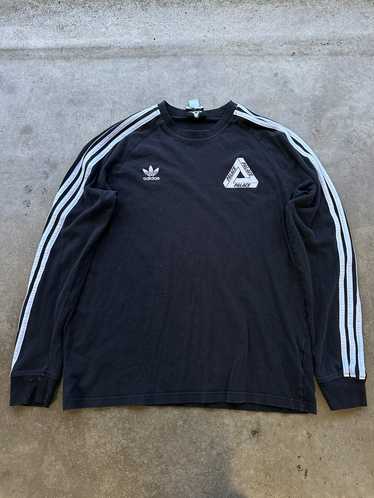 Adidas palace adidas x - Gem