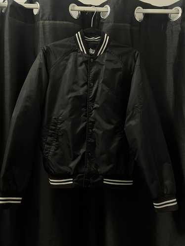 Vintage stussy burly threads - Gem
