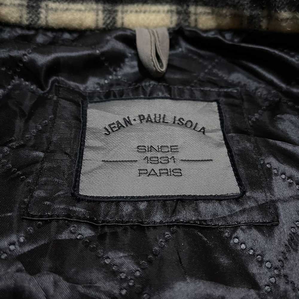 Cashmere & Wool × Japanese Brand × Jean Paul Gaul… - image 10