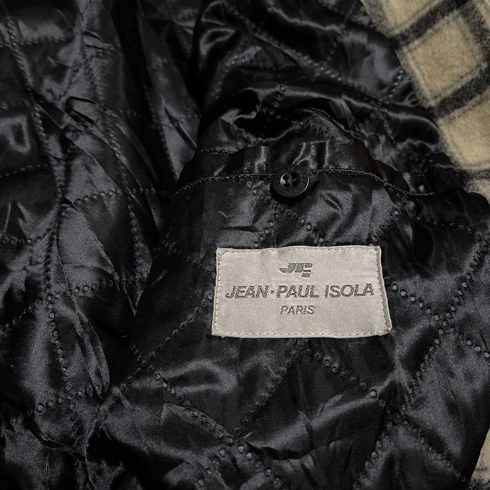 Cashmere & Wool × Japanese Brand × Jean Paul Gaul… - image 11