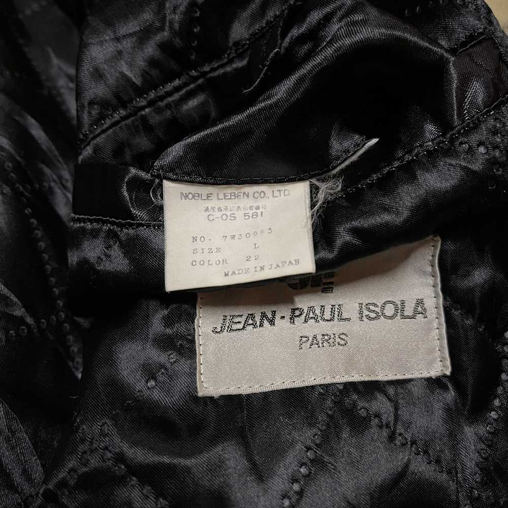 Cashmere & Wool × Japanese Brand × Jean Paul Gaul… - image 12