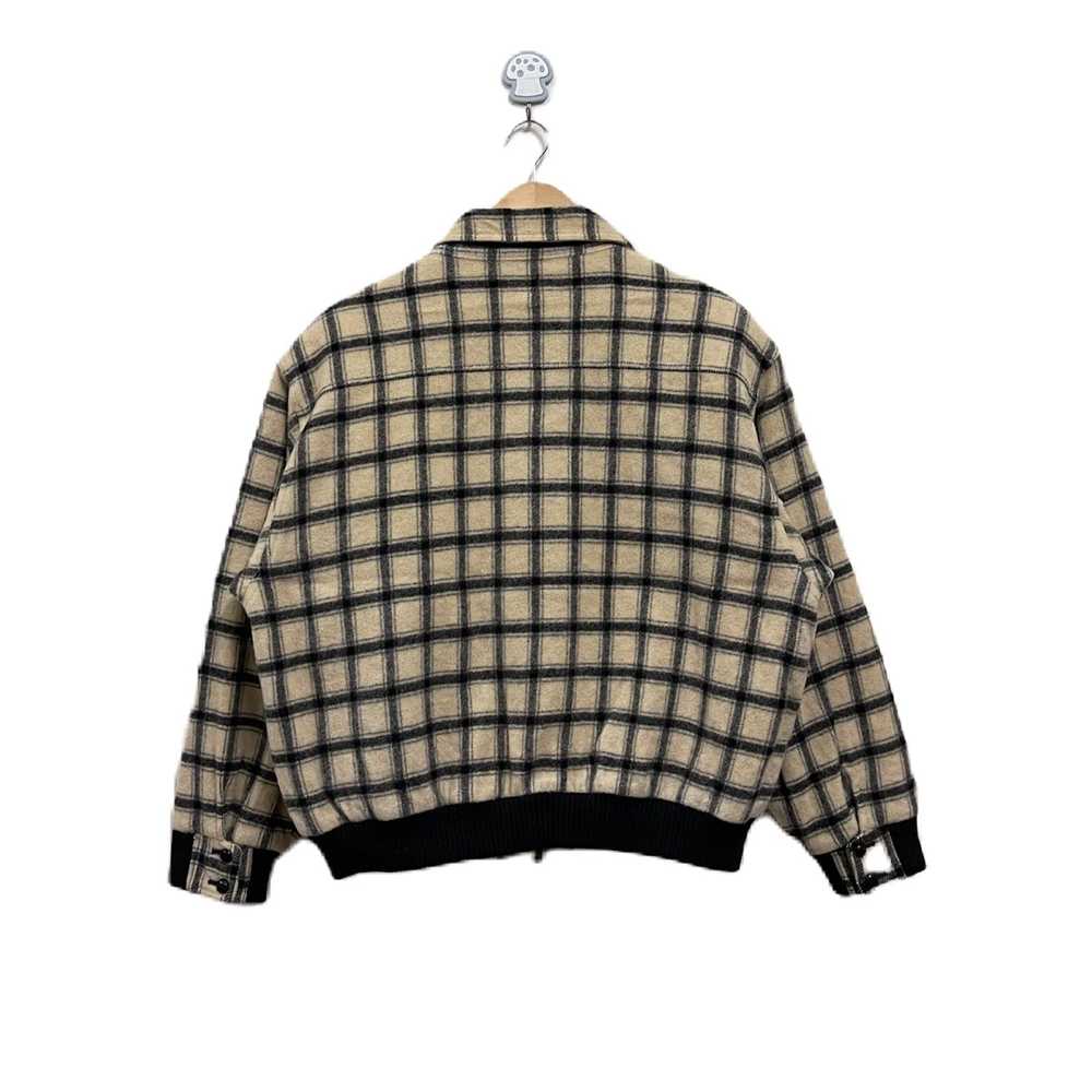 Cashmere & Wool × Japanese Brand × Jean Paul Gaul… - image 2