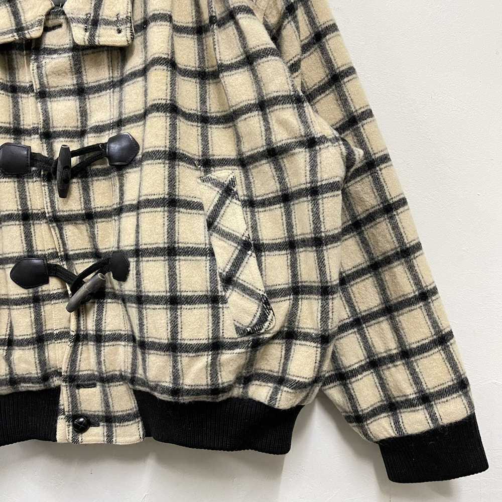 Cashmere & Wool × Japanese Brand × Jean Paul Gaul… - image 5