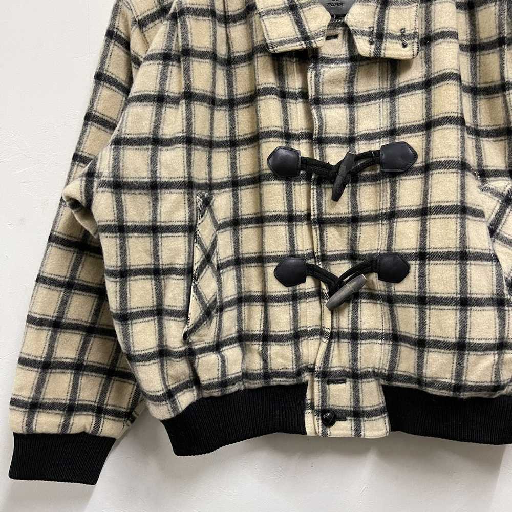 Cashmere & Wool × Japanese Brand × Jean Paul Gaul… - image 6