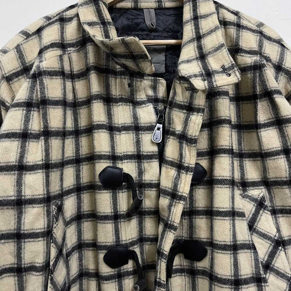 Cashmere & Wool × Japanese Brand × Jean Paul Gaul… - image 7