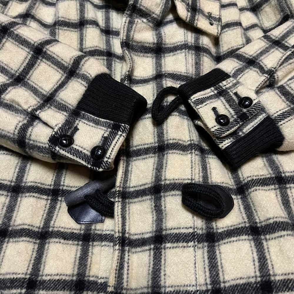 Cashmere & Wool × Japanese Brand × Jean Paul Gaul… - image 8