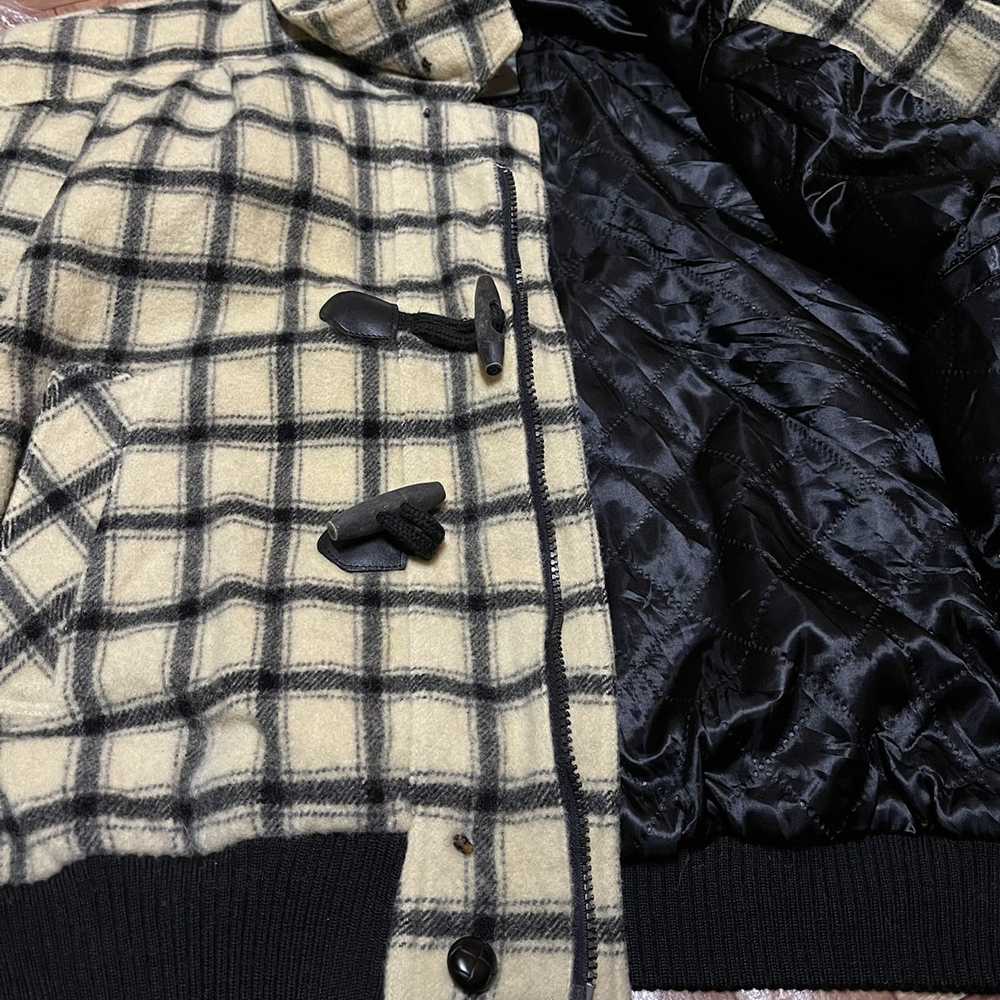 Cashmere & Wool × Japanese Brand × Jean Paul Gaul… - image 9