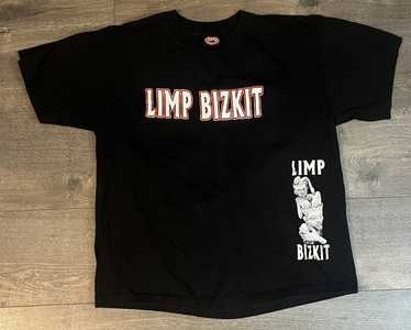 Limp bizkit band - Gem