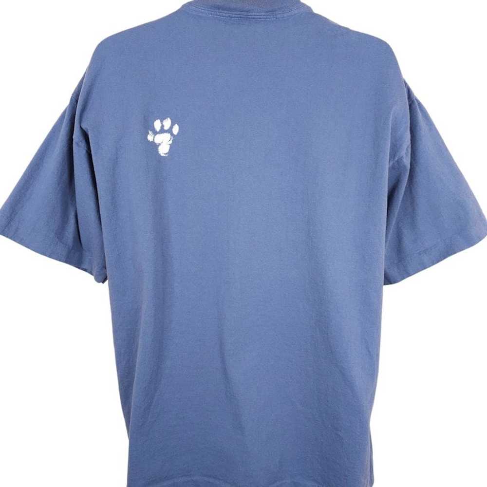 Vintage Vintage Four Legged Fred T Shirt Mens Siz… - image 4