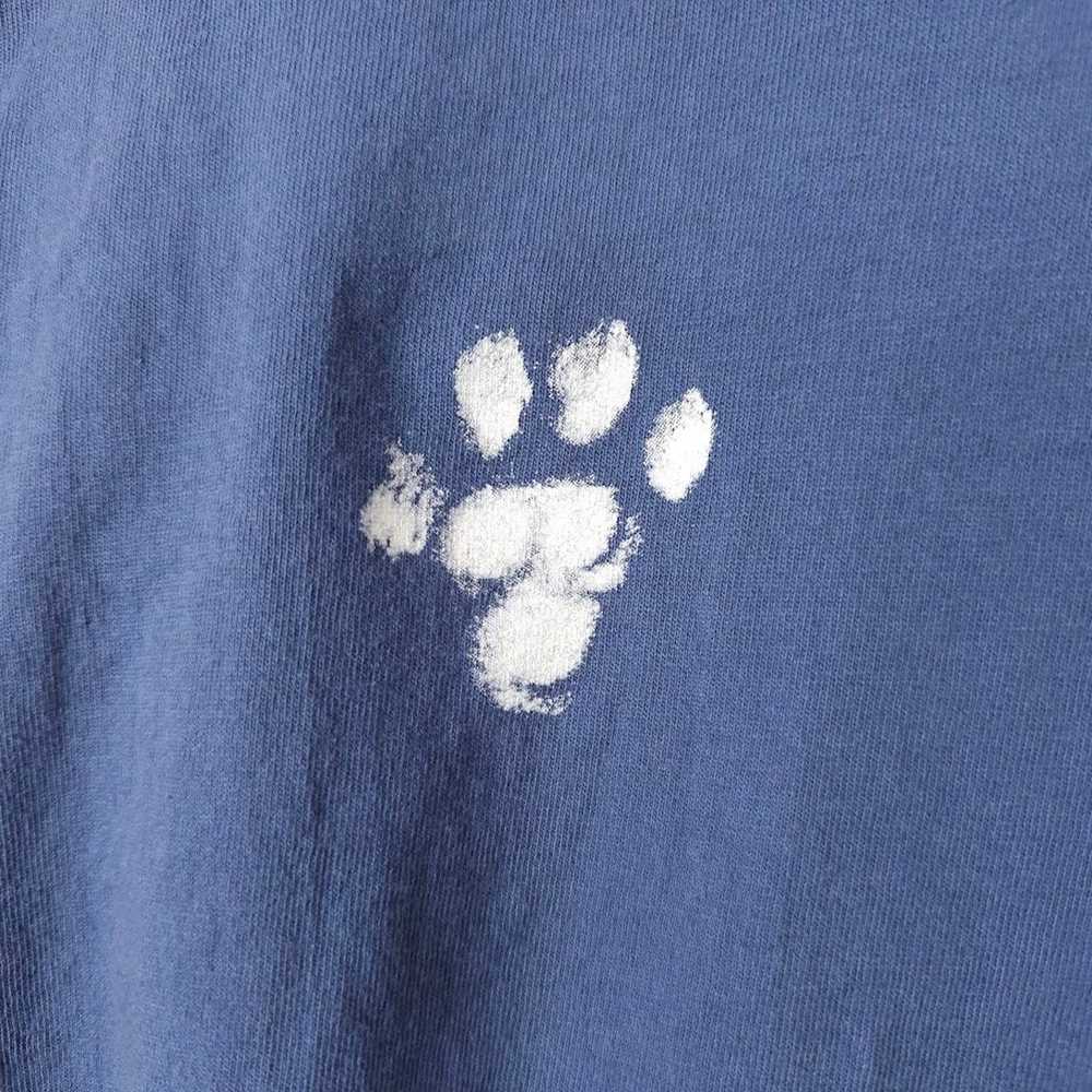 Vintage Vintage Four Legged Fred T Shirt Mens Siz… - image 5