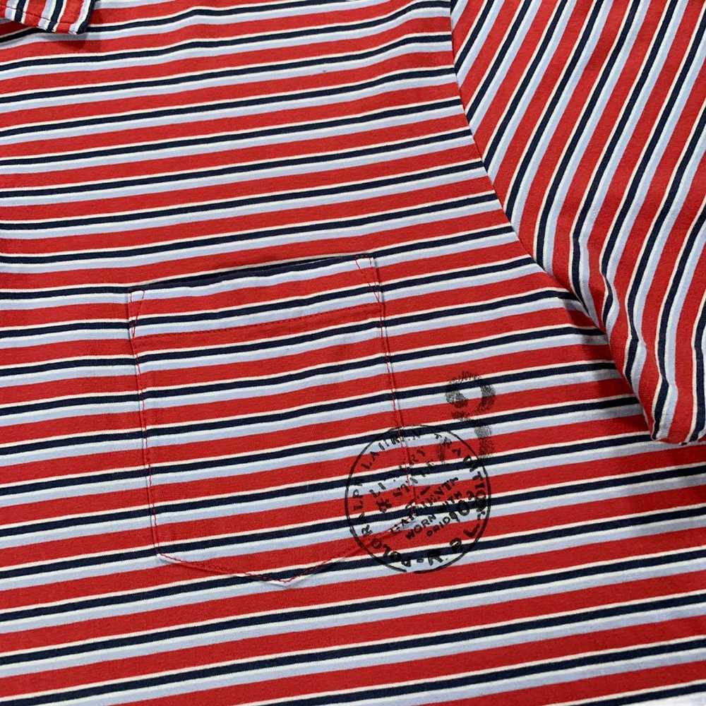 Polo Ralph Lauren × Vintage VTG Polo Ralph Lauren… - image 2