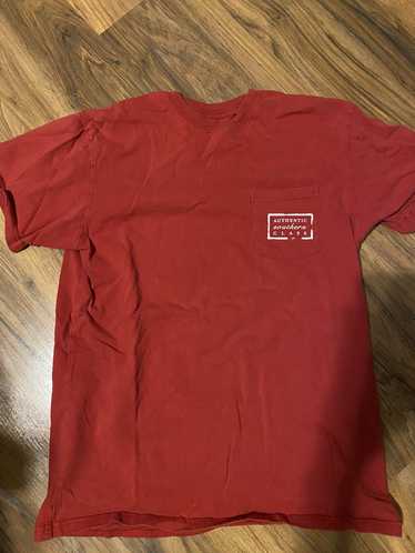 Southern Marsh Southern Marsh Short-sleeve t-shirt
