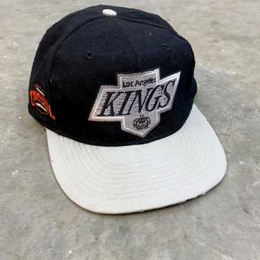 American Needle × NHL × Vintage VTG LA Kings Amer… - image 1