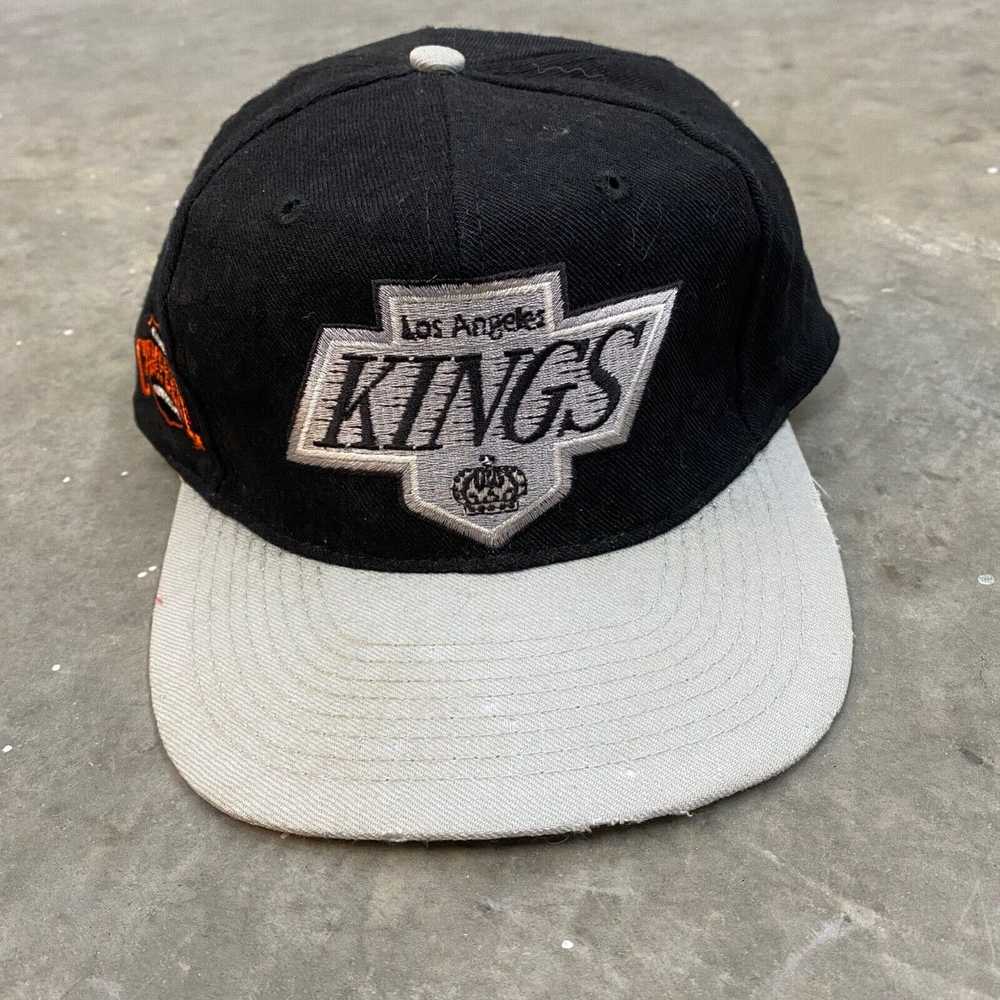 American Needle × NHL × Vintage VTG LA Kings Amer… - image 5