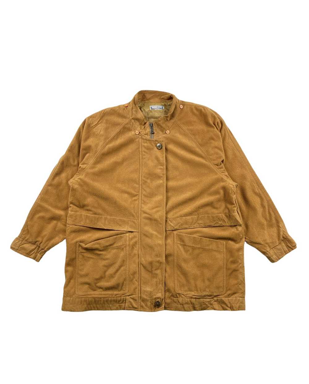 Japanese Brand × Vintage Vintage Sophiscated Natu… - image 1