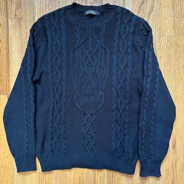 Hysteric glamour knit sweater - Gem