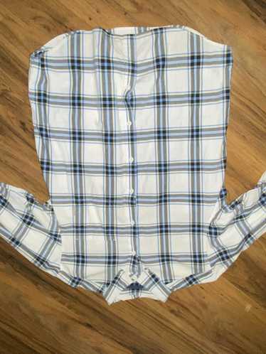 Columbia Columbia long-sleeve flannel