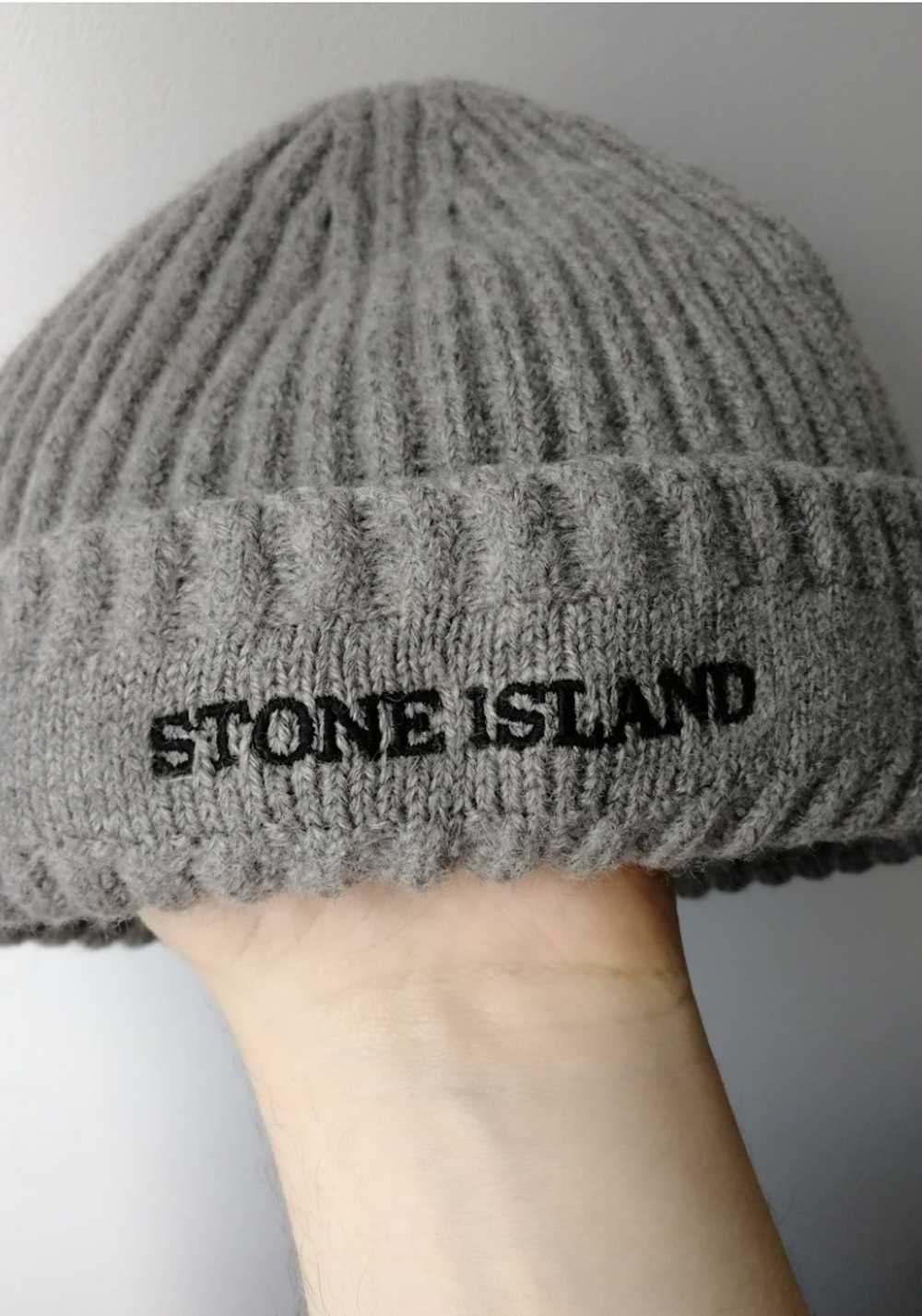 Stone Island × Streetwear × Vintage Stone island … - image 2