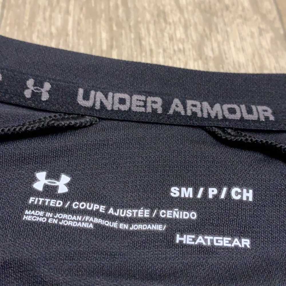 NWOT Under Armour Project Rock Chase Greatness Sh… - image 5
