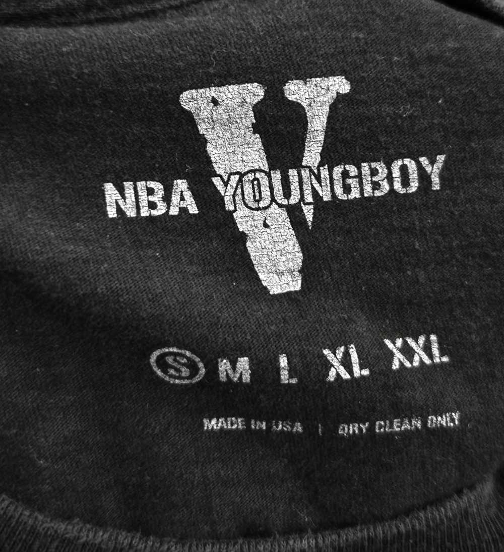 Streetwear × Very Rare × Vlone YoungBoy NBA x Vlo… - image 2