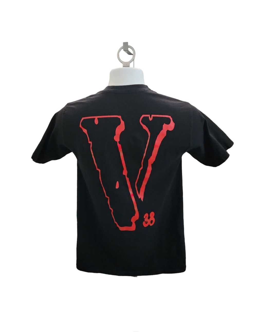 Streetwear × Very Rare × Vlone YoungBoy NBA x Vlo… - image 5