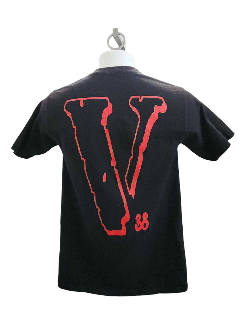 Streetwear × Very Rare × Vlone YoungBoy NBA x Vlo… - image 6
