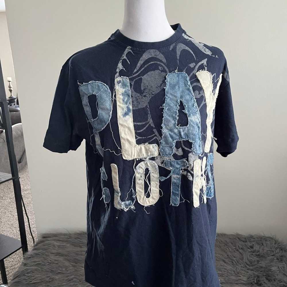 Play cloths shirt - image 1