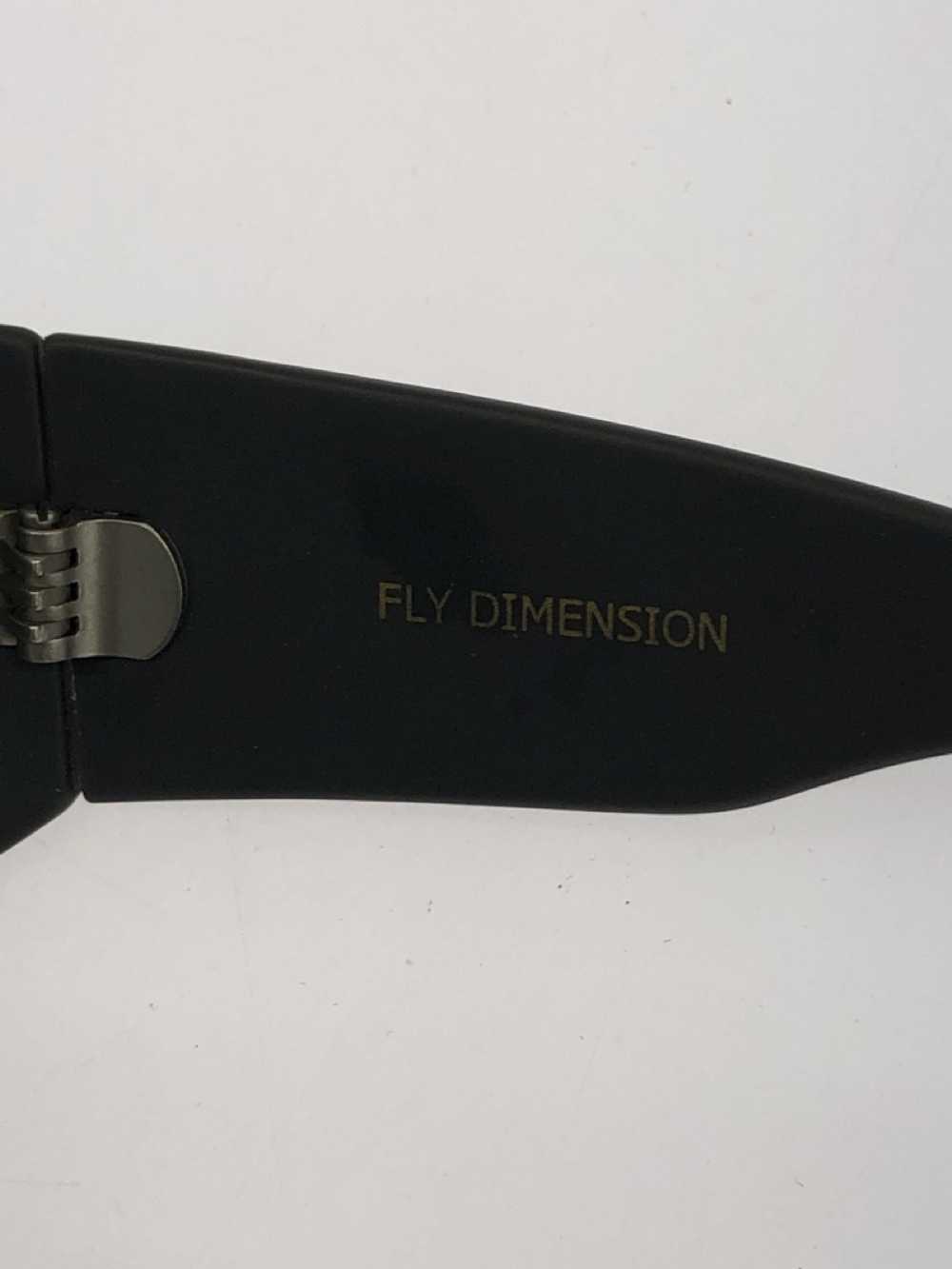 USED BLACK FLYS DIMENSION VERYGOOD #E9A - image 5