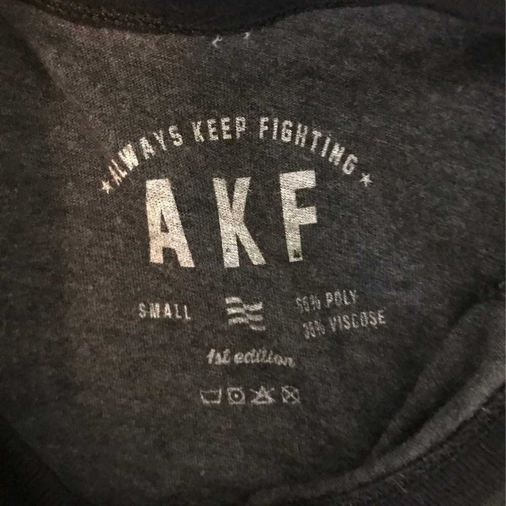 Always Keep Fighting Shirt - image 3