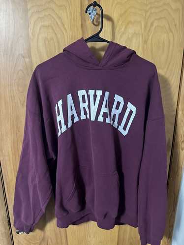 Gildan Vintage Harvard Sweatshirt