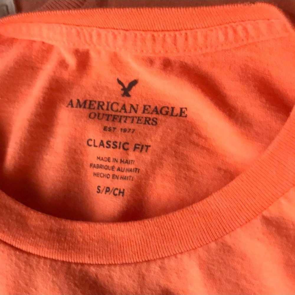 American Eagle Men’s T-shirt - image 3