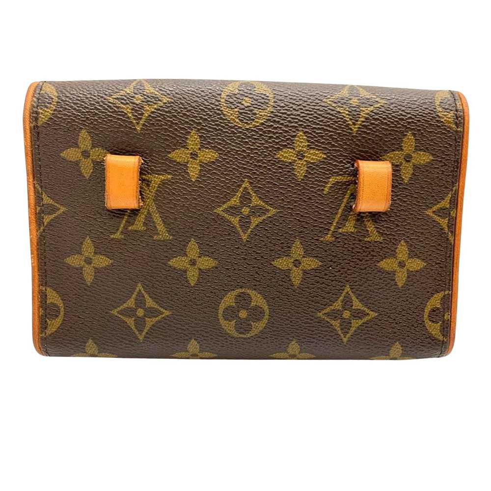 Louis Vuitton Louis Vuitton Florentine clutch - image 2