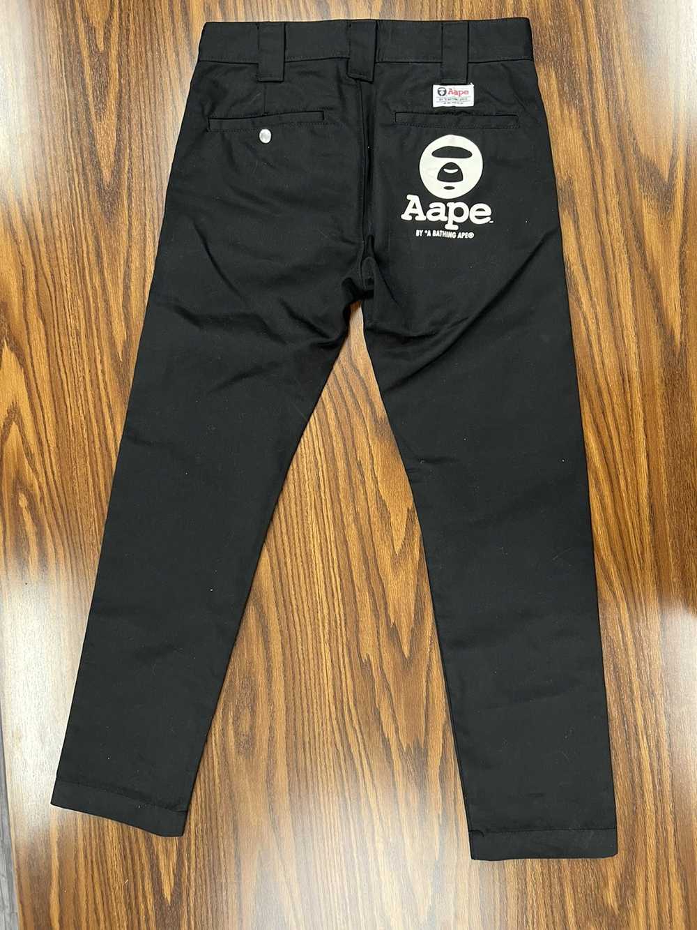 Aape Aape Chino Pants - image 2