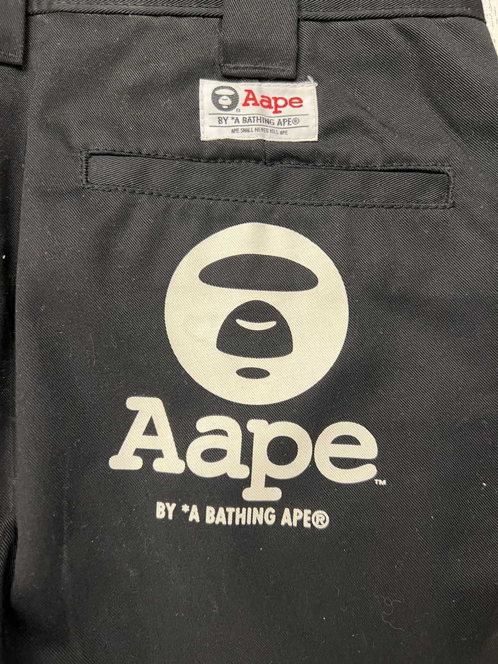 Aape Aape Chino Pants - image 3