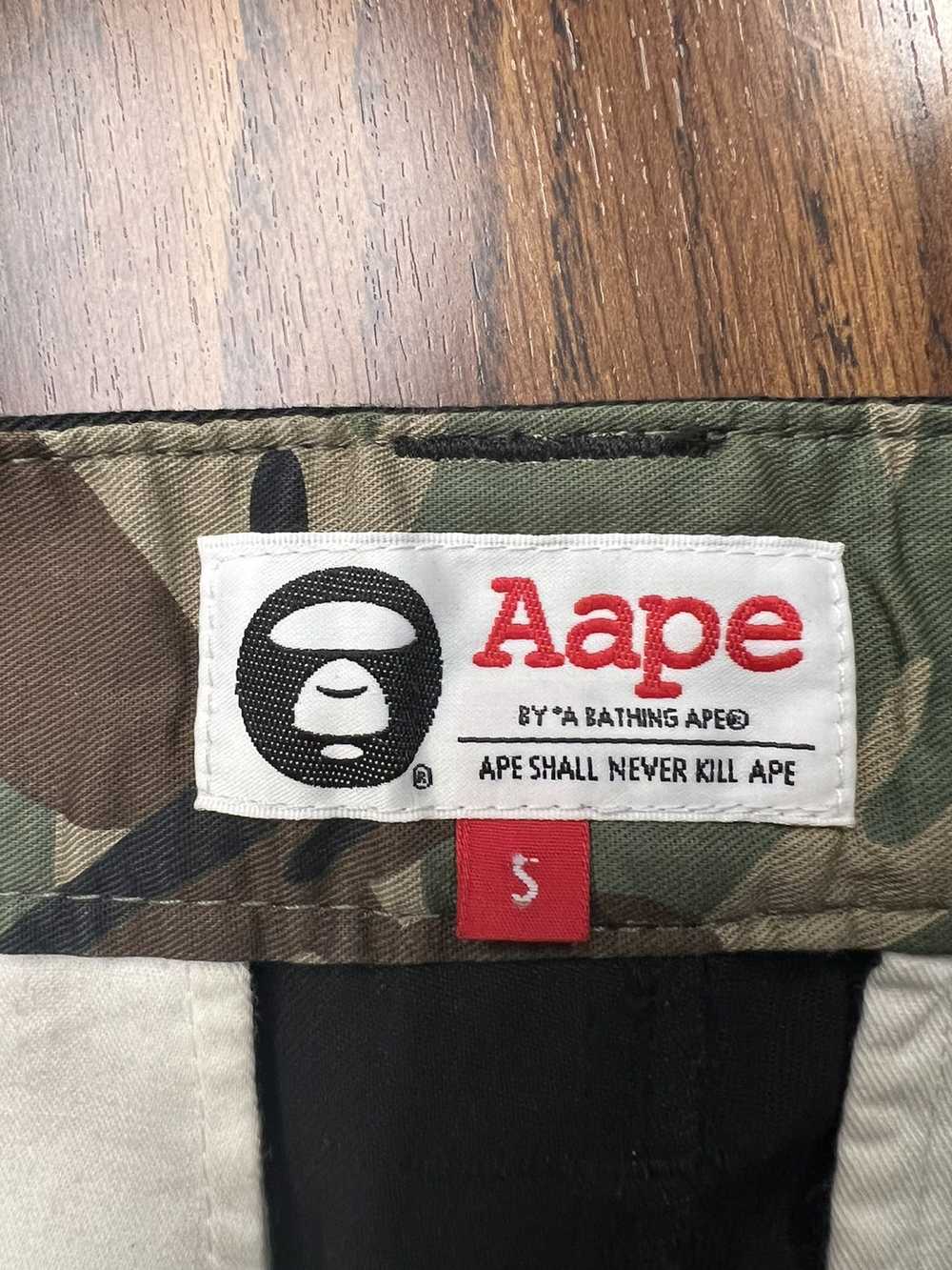 Aape Aape Chino Pants - image 7