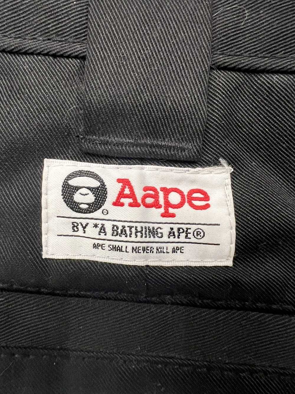 Aape Aape Chino Pants - image 9