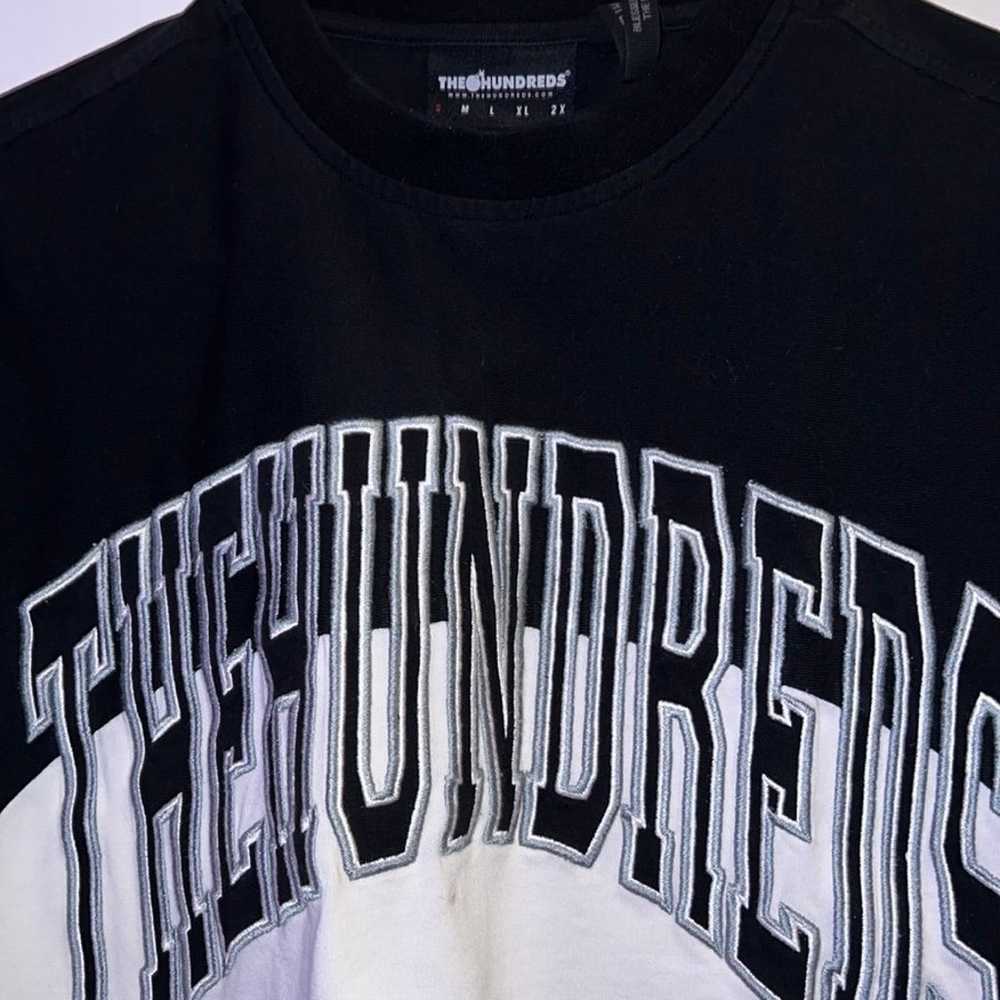 The Hundreds T - image 2