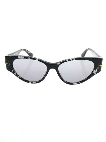 BOTTEGA VENETA CAT EYE WEAR PLASTIC BLK GRY BV1002