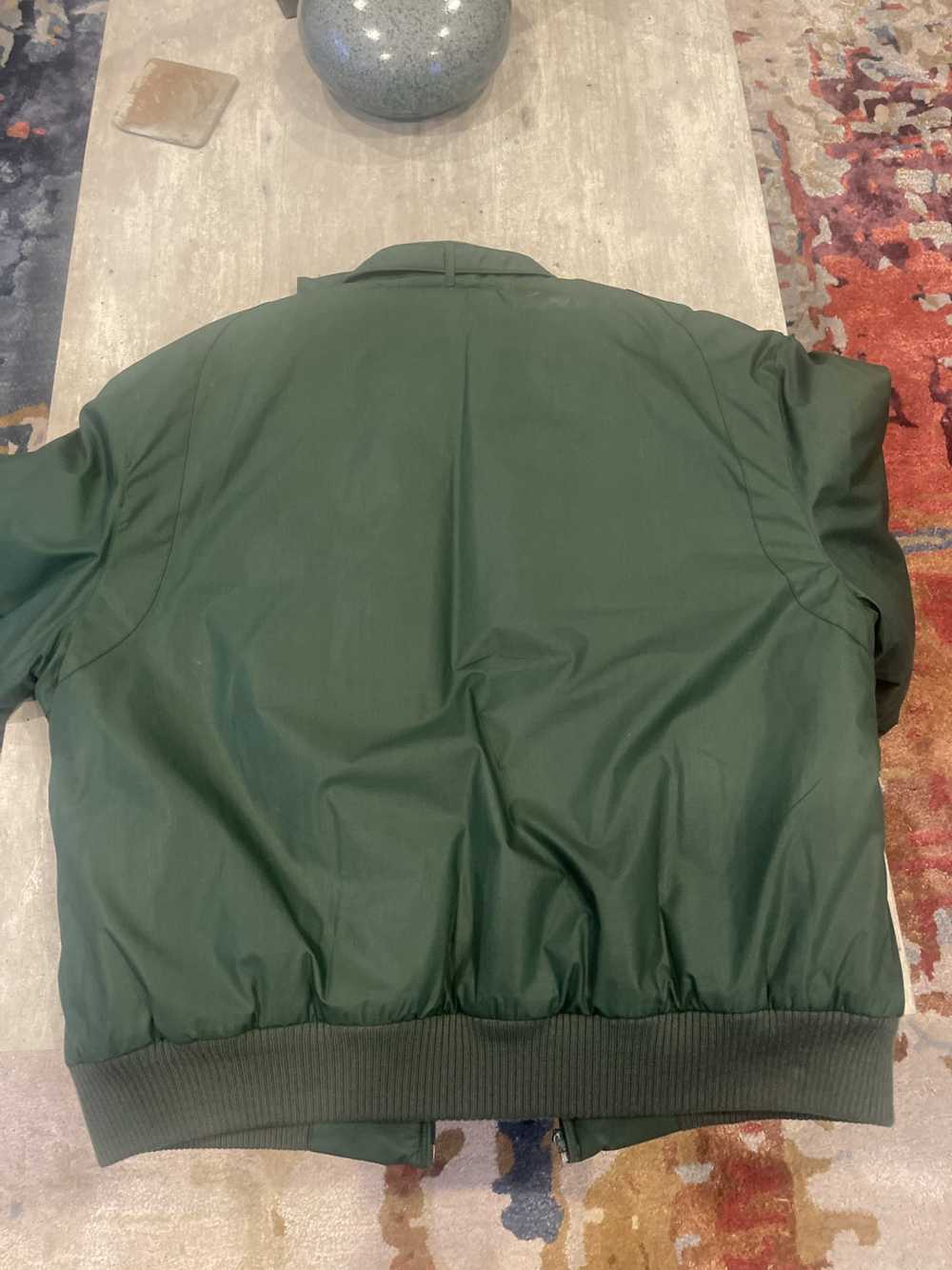 Members Only Members Only Bomber Jacket - image 8