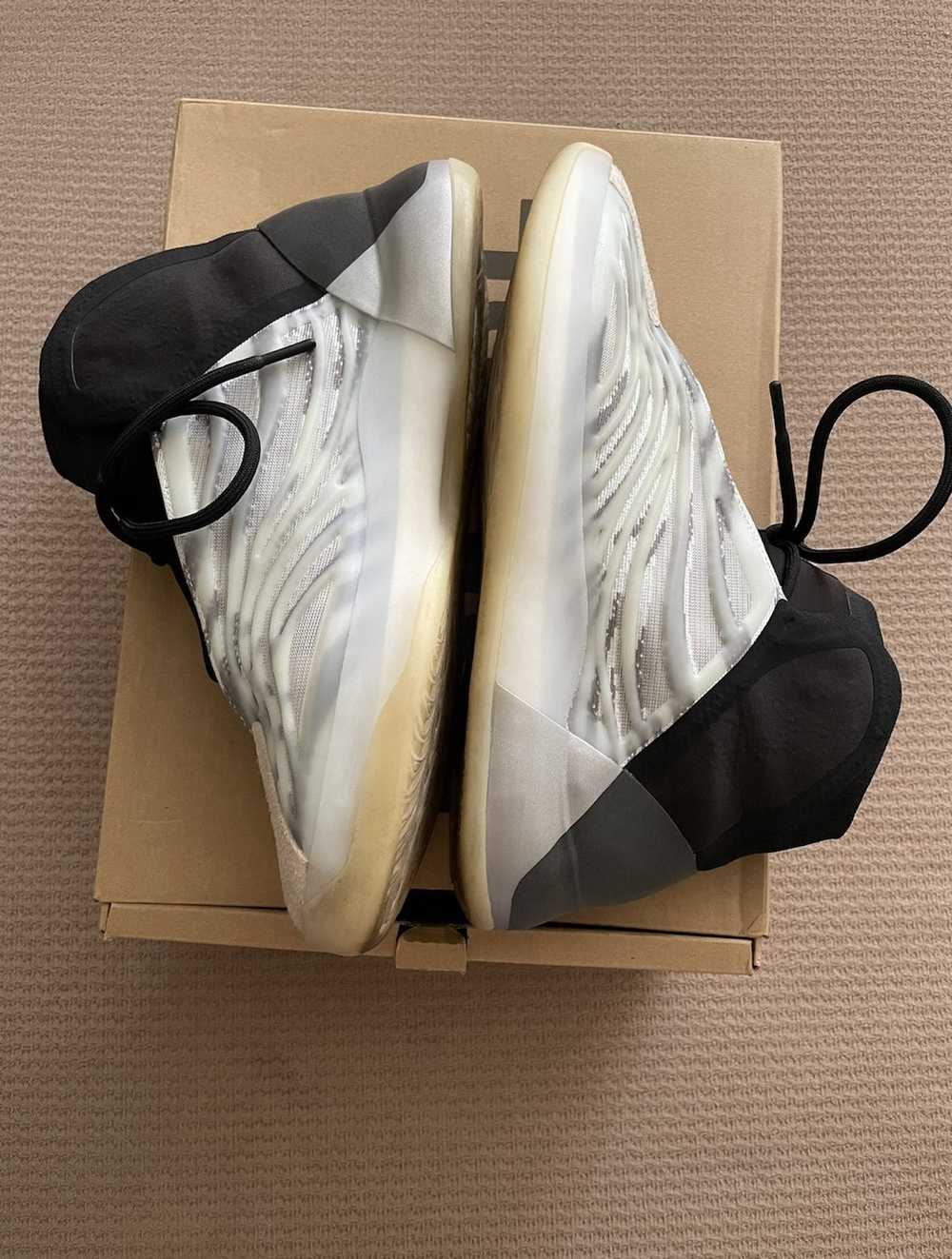 Adidas Adidas Yeezy QNTM Basketball - image 4